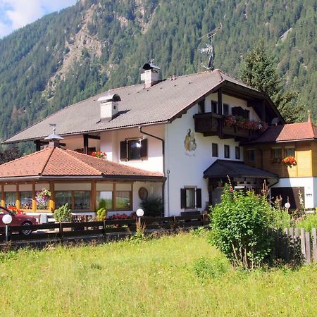 Pension Appartement Santl Anterselva di Sotto Extérieur photo