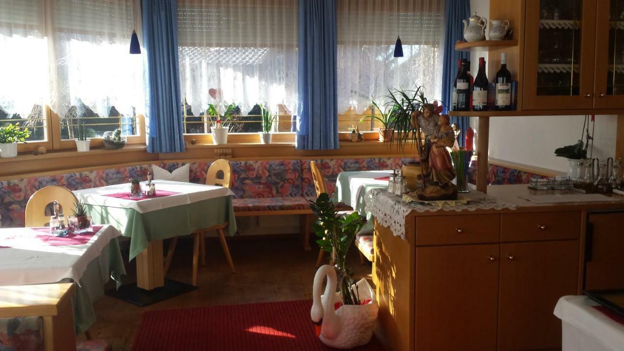 Pension Appartement Santl Anterselva di Sotto Extérieur photo