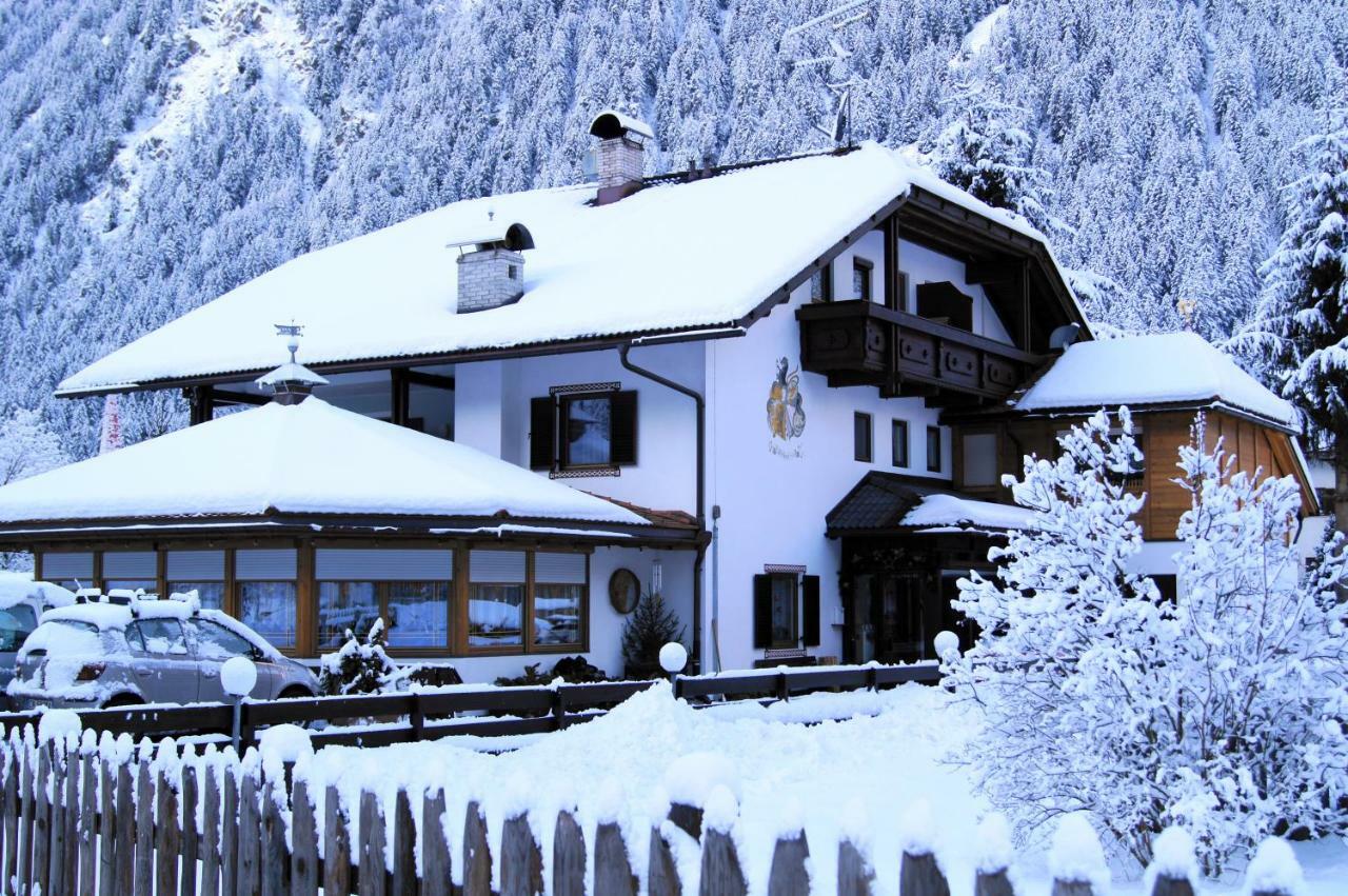 Pension Appartement Santl Anterselva di Sotto Extérieur photo