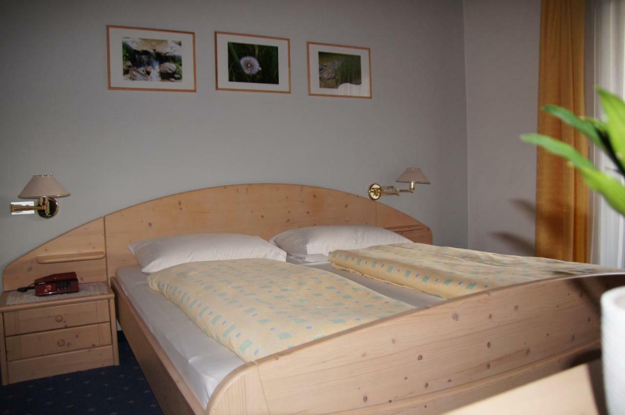 Pension Appartement Santl Anterselva di Sotto Extérieur photo