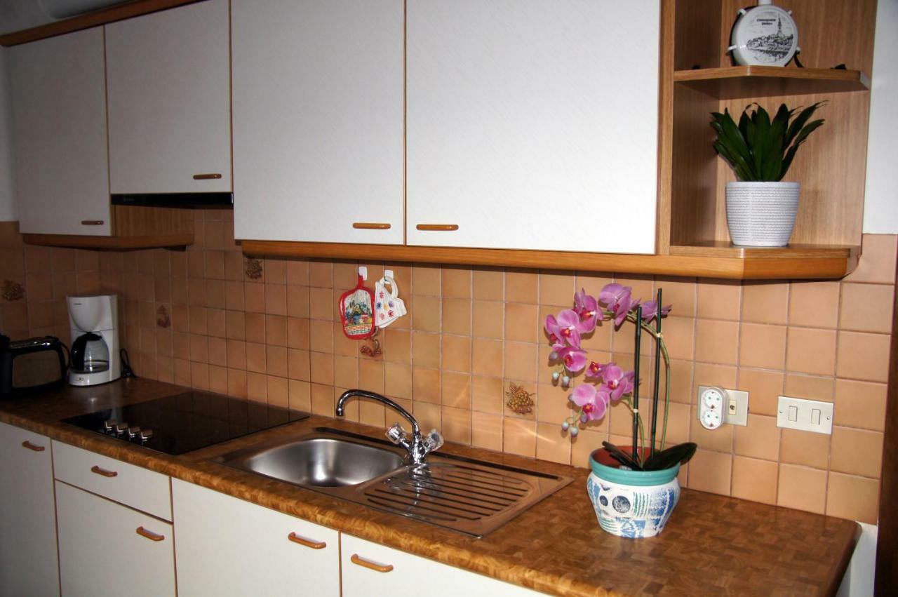 Pension Appartement Santl Anterselva di Sotto Extérieur photo