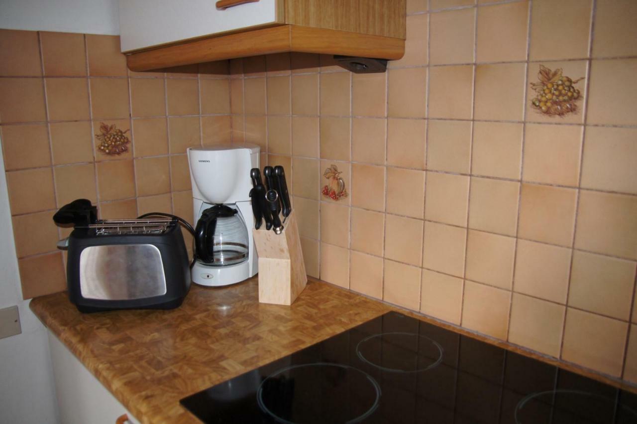 Pension Appartement Santl Anterselva di Sotto Extérieur photo