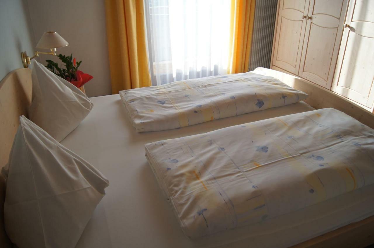 Pension Appartement Santl Anterselva di Sotto Extérieur photo