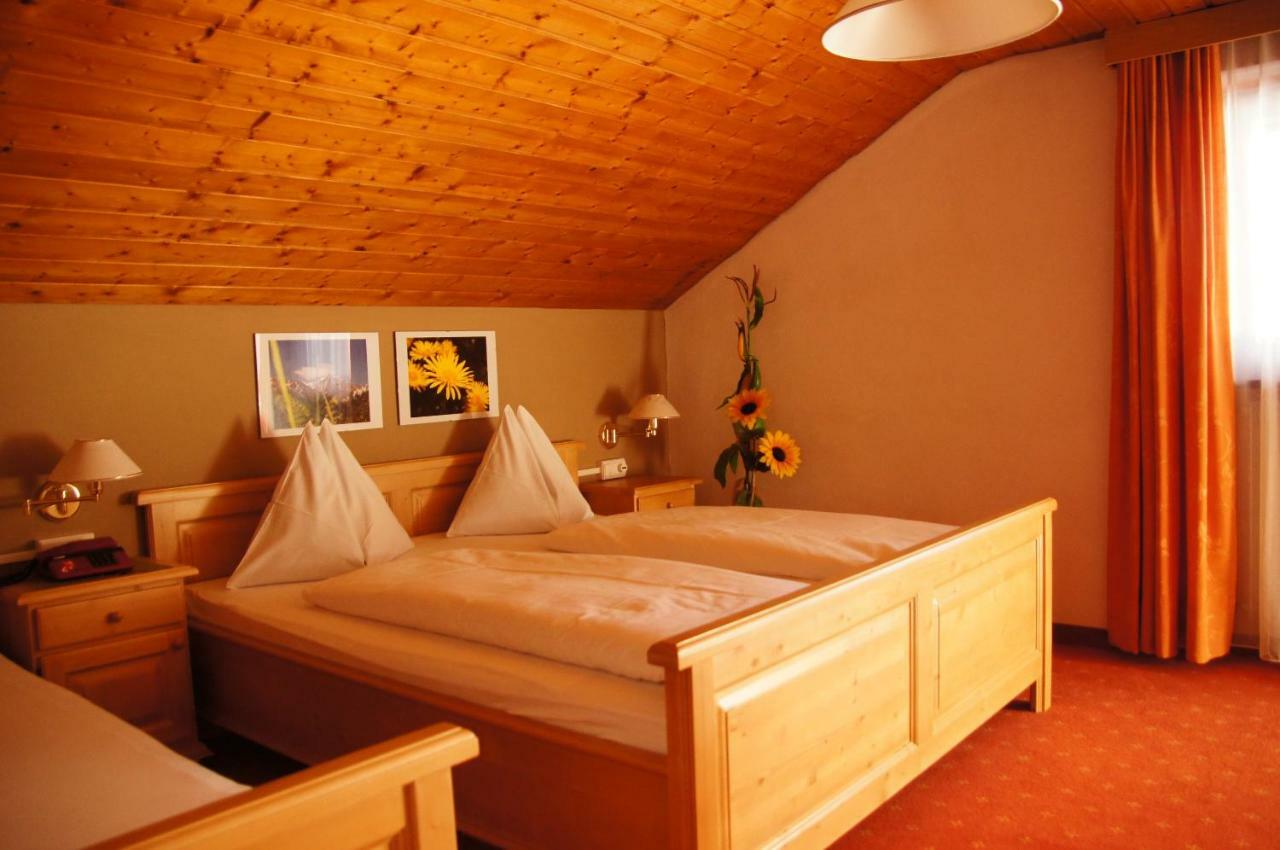 Pension Appartement Santl Anterselva di Sotto Extérieur photo
