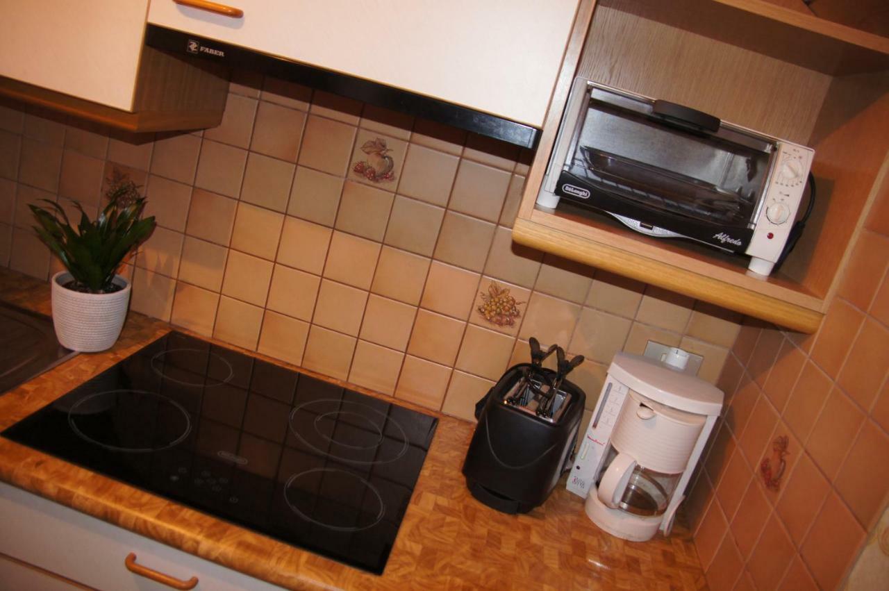 Pension Appartement Santl Anterselva di Sotto Extérieur photo