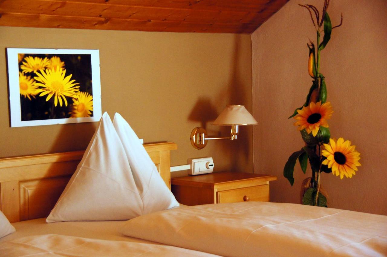 Pension Appartement Santl Anterselva di Sotto Extérieur photo
